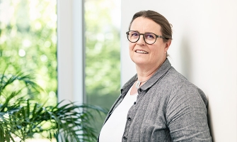 Ulrike Hopfner, Bilanzbuchhaltung, Dornbirn