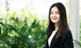 Ayse Zencirci, Buchhaltung, Dornbirn