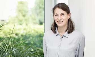 Anja Thaler, MA, Bilanzbuchhaltung
derzeit in Karenz, Dornbirn