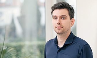 Julian Willam, Steuerberater-Berufsanwärter, Dornbirn