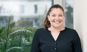 Lena Gasser, Buchhaltung, Dornbirn